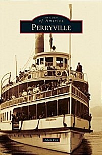 Perryville (Hardcover)