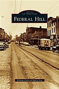 Federal Hill (Hardcover)