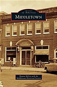 Middletown (Hardcover)