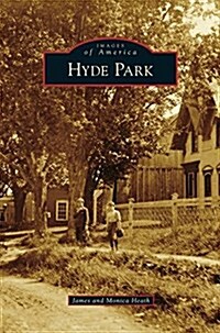 Hyde Park (Hardcover)