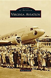 Virginia Aviation (Hardcover)