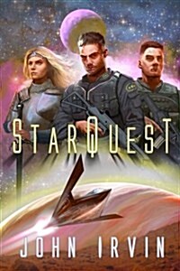 Starquest (Paperback)