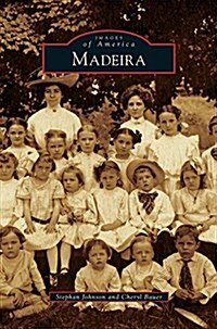 Madeira (Hardcover)