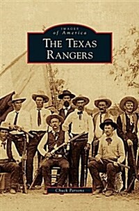 Texas Rangers (Hardcover)