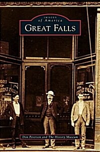 Great Falls (Hardcover)