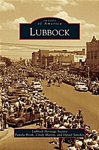 Lubbock (Hardcover)