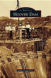 Hoover Dam (Hardcover)