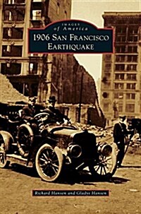 1906 San Francisco Earthquake (Hardcover)