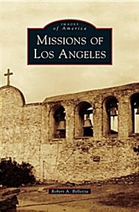 Missions of Los Angeles (Hardcover)