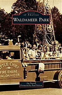 Waldameer Park (Hardcover)