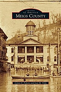 Meigs County (Hardcover)