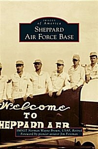 Sheppard Air Force Base (Hardcover)