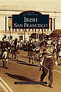 Irish San Francisco (Hardcover)