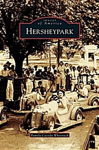 Hersheypark (Hardcover)