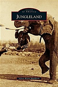 Jungleland (Hardcover)