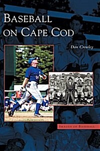 Baseball on Cape Cod (Hardcover)