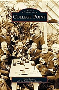 College Point (Hardcover)