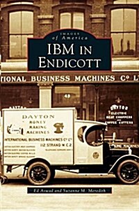 IBM in Endicott (Hardcover)