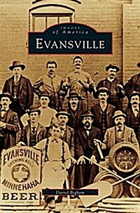 Evansville (Hardcover)