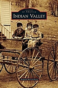 Indian Valley (Hardcover)