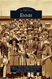 Ennis (Hardcover)