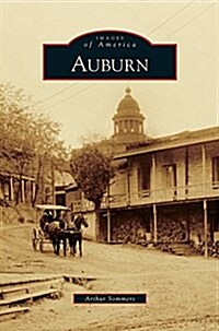 Auburn (Hardcover)