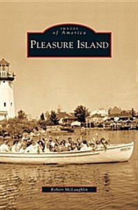 Pleasure Island (Hardcover)