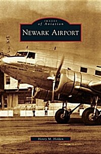 Newark Airport (Hardcover)