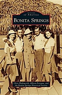 Bonita Springs (Hardcover)