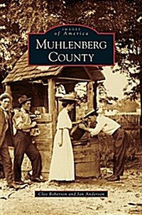 Muhlenberg County (Hardcover)