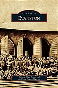 Evanston (Hardcover)