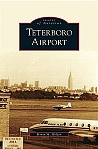 Teterboro Airport (Hardcover)