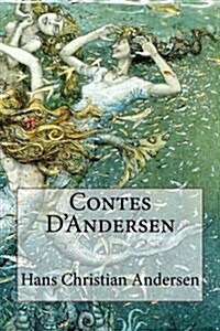 Contes DAndersen (Paperback)