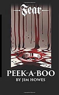 Peek-A-Boo (Paperback)