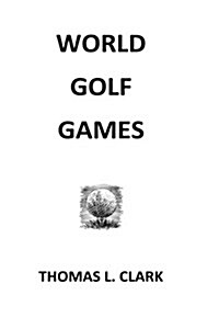 World Golf Games (Paperback)