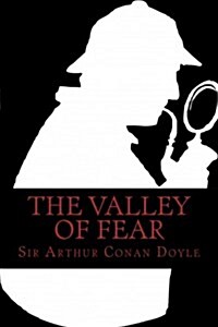 The Valley of Fear (Paperback)