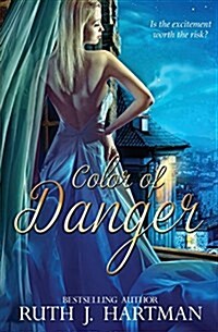 Color of Danger (Paperback)