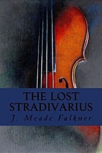 The Lost Stradivarius (Paperback)