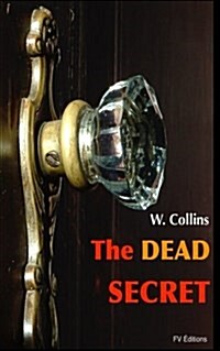 The Dead Secret (Paperback)