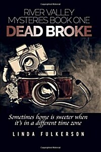 Dead Broke (Paperback)