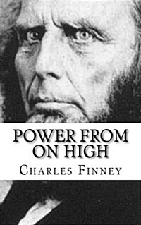 Power from on High (Paperback)