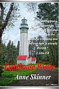 Lighthouse Poetry (Paperback)