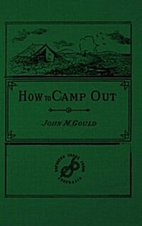 How to Camp Out (Paperback)