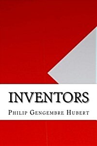 Inventors (Paperback)