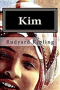 Kim (Paperback)