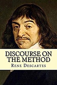 Discourse on the Method (Paperback)