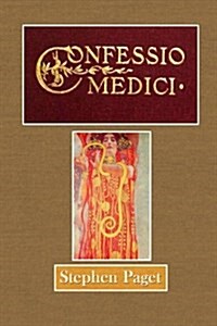 Confessio Medici (Paperback)
