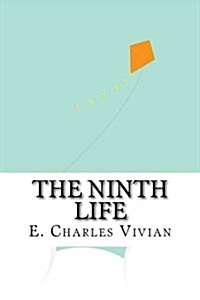 The Ninth Life (Paperback)