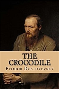 The Crocodile (Paperback)