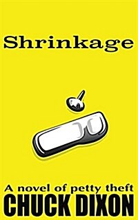 Shrinkage (Paperback)